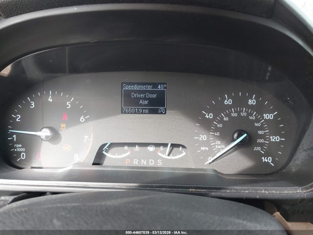 Aukcja sprzedaży 2021 Ford Ecosport S, vin: MAJ3S2FE4MC452274, numer aukcji: 44607839