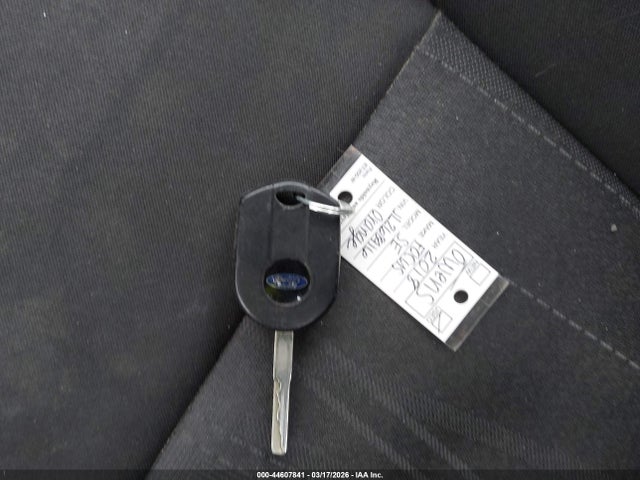 Продажа на аукционе авто 2018 Ford Focus Se, vin: 1FADP3F22JL268416, номер лота: 44607841
