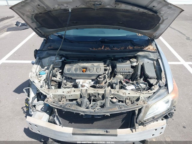Продаж на аукціоні авто 2013 Acura Ilx 2.0l, vin: 19VDE1F78DE003134, номер лоту: 44607844