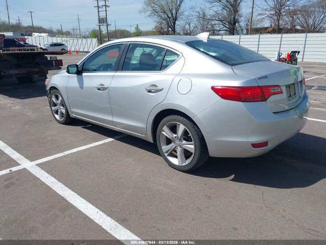 Продаж на аукціоні авто 2013 Acura Ilx 2.0l, vin: 19VDE1F78DE003134, номер лоту: 44607844