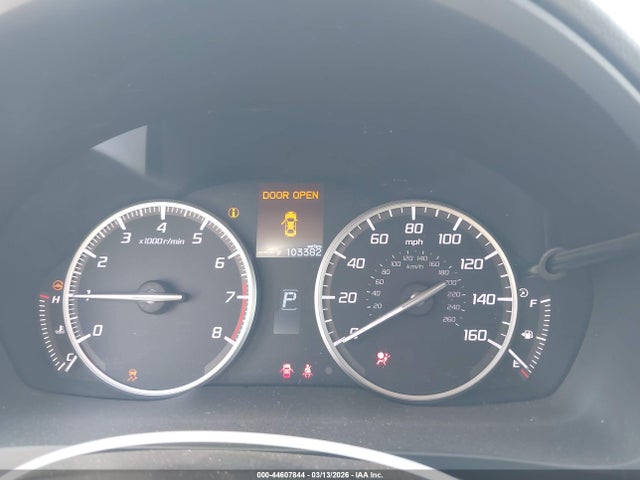 Продаж на аукціоні авто 2013 Acura Ilx 2.0l, vin: 19VDE1F78DE003134, номер лоту: 44607844