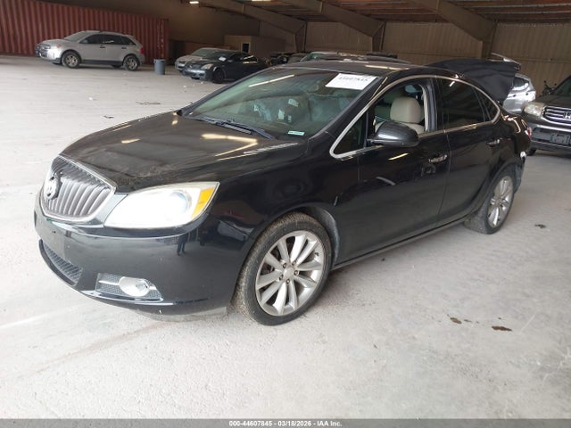 Aukcja sprzedaży 2014 Buick Verano, vin: 1G4PP5SK0E4106613, numer aukcji: 44607845