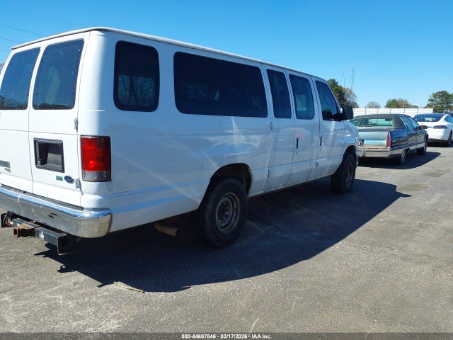 2011 FORD E-350 SUPER DUTY 1FBSS3BL1BDA69730 Photo 3