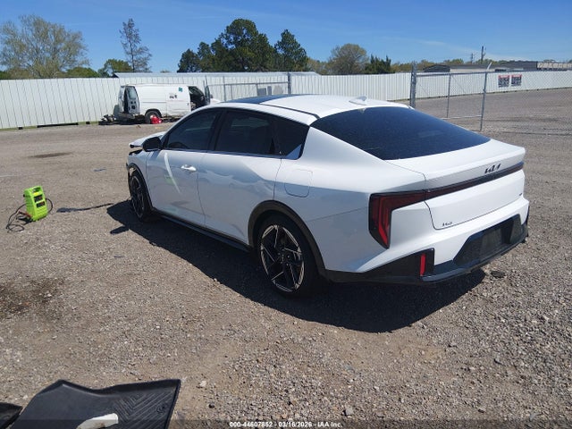 Aukcja sprzedaży 2025 Kia K4 Gt-line, vin: 3KPFW4DE1SE162400, numer aukcji: 44607852