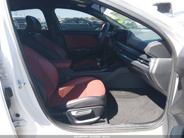 Aukcja sprzedaży 2025 Kia K4 Gt-line, vin: 3KPFW4DE1SE162400, numer aukcji: 44607852
