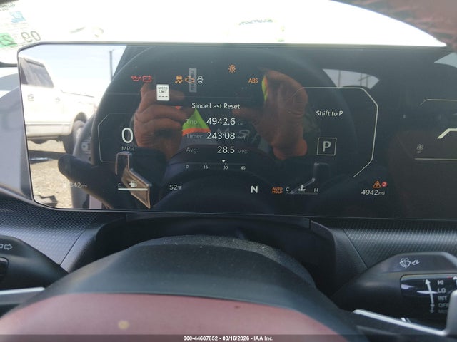 Aukcja sprzedaży 2025 Kia K4 Gt-line, vin: 3KPFW4DE1SE162400, numer aukcji: 44607852