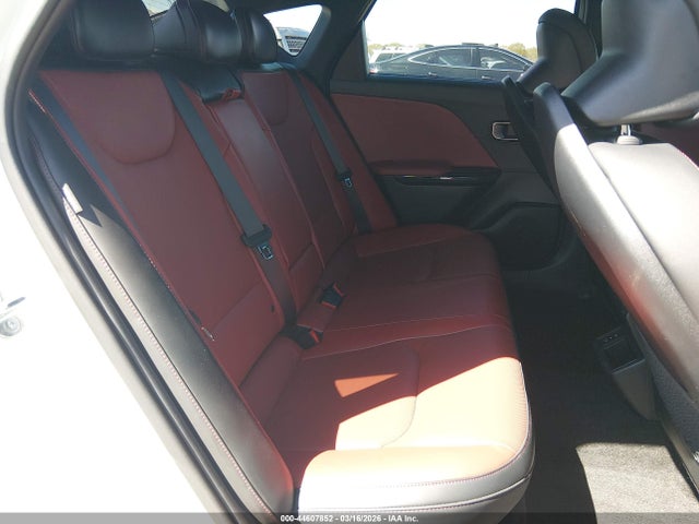 Aukcja sprzedaży 2025 Kia K4 Gt-line, vin: 3KPFW4DE1SE162400, numer aukcji: 44607852