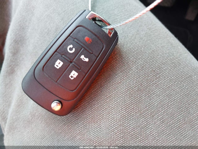 44607861 :رقم المزاد ، 2G4GS5EVXD9142440 vin ، 2013 Buick Regal Turbo - Premium 1 مزاد بيع