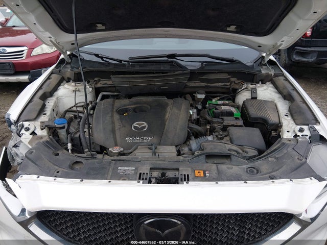 JM3KFABM6J1353097 Mazda CX-5 SPORT