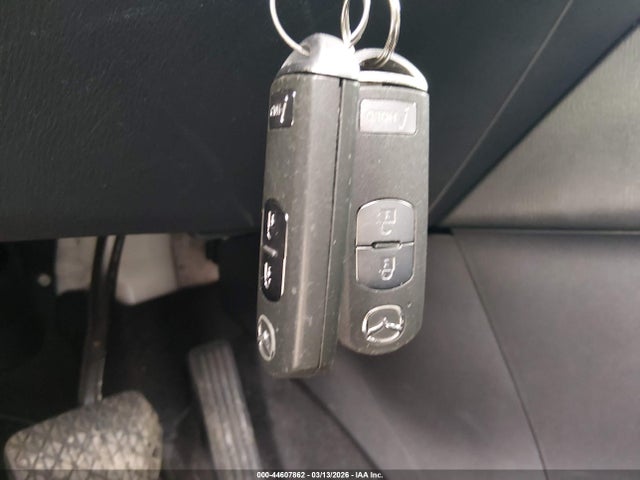 JM3KFABM6J1353097 Mazda CX-5 SPORT