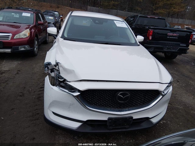 JM3KFABM6J1353097 Mazda CX-5 SPORT