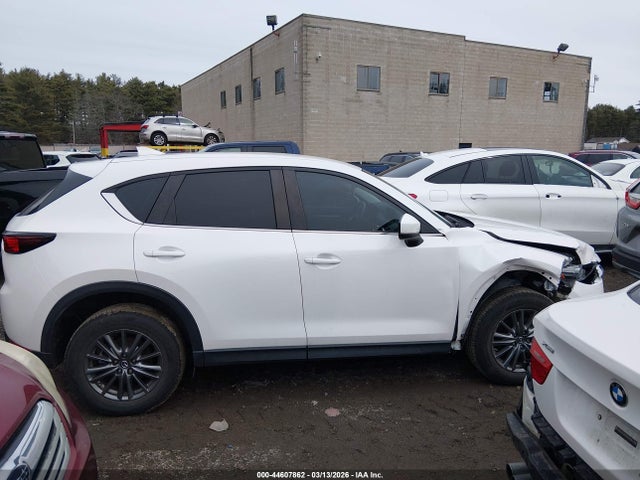 JM3KFABM6J1353097 Mazda CX-5 SPORT