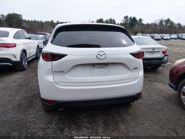 JM3KFABM6J1353097 Mazda CX-5 SPORT