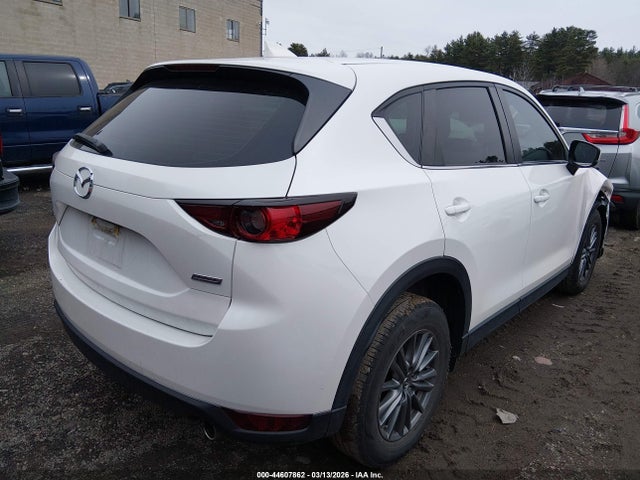 JM3KFABM6J1353097 Mazda CX-5 SPORT