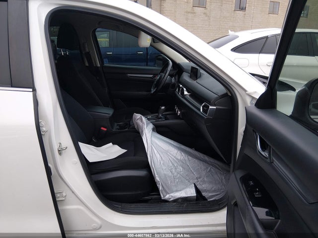 JM3KFABM6J1353097 Mazda CX-5 SPORT