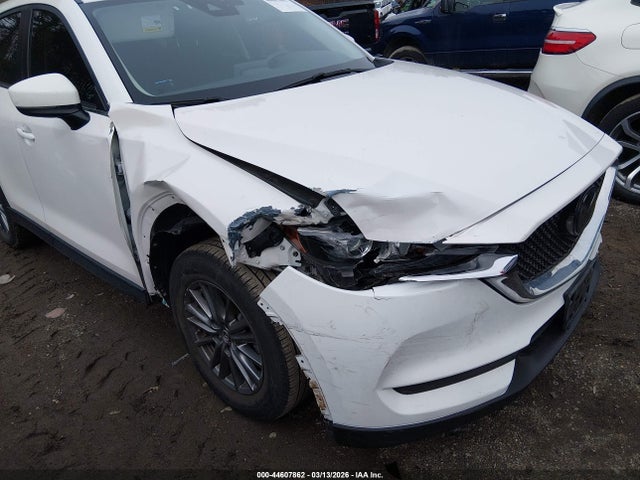 JM3KFABM6J1353097 Mazda CX-5 SPORT