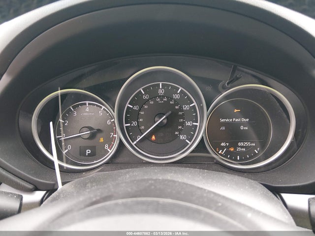 JM3KFABM6J1353097 Mazda CX-5 SPORT