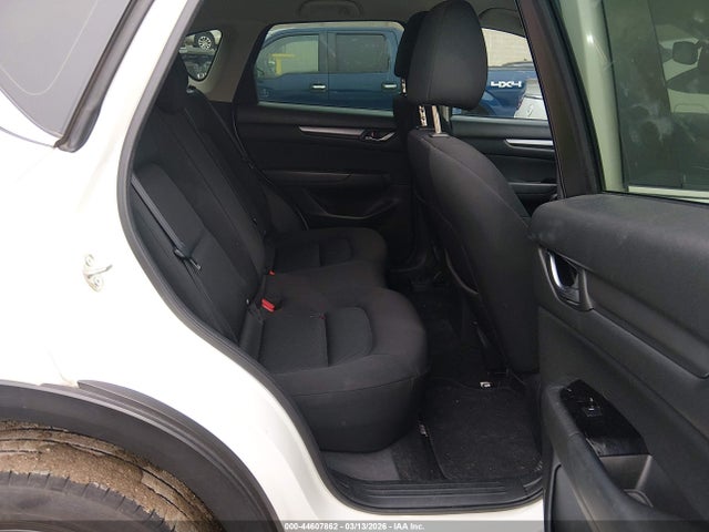 JM3KFABM6J1353097 Mazda CX-5 SPORT