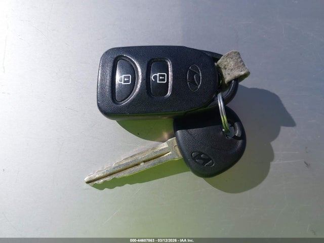 2011 HYUNDAI TUCSON KM8JU3ACXBU157321 Photo 10