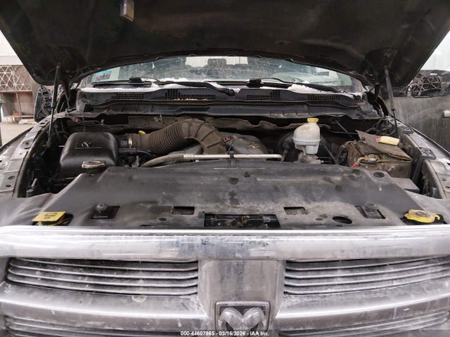 Aukcja sprzedaży 2012 Ram 1500 Slt, vin: 1C6RD7GT7CS156136, numer aukcji: 44607865