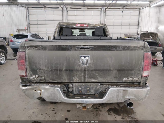 Aukcja sprzedaży 2012 Ram 1500 Slt, vin: 1C6RD7GT7CS156136, numer aukcji: 44607865