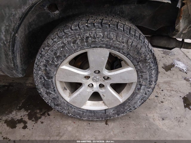 Aukcja sprzedaży 2012 Ram 1500 Slt, vin: 1C6RD7GT7CS156136, numer aukcji: 44607865