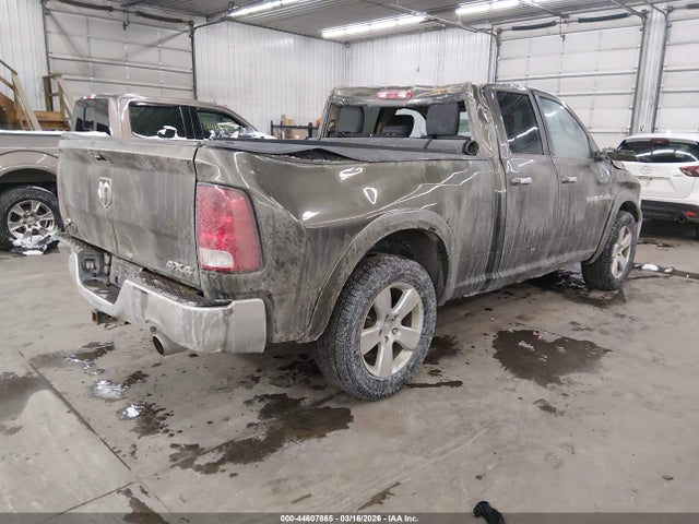 Aukcja sprzedaży 2012 Ram 1500 Slt, vin: 1C6RD7GT7CS156136, numer aukcji: 44607865