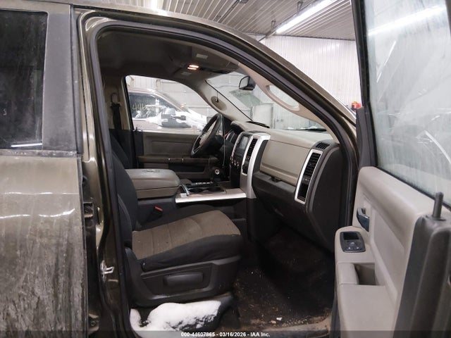 Aukcja sprzedaży 2012 Ram 1500 Slt, vin: 1C6RD7GT7CS156136, numer aukcji: 44607865