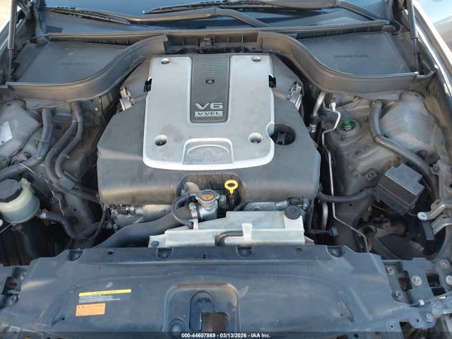 Продажа на аукционе авто 2010 Infiniti G37 Journey, vin: JN1CV6AP2AM401348, номер лота: 44607869