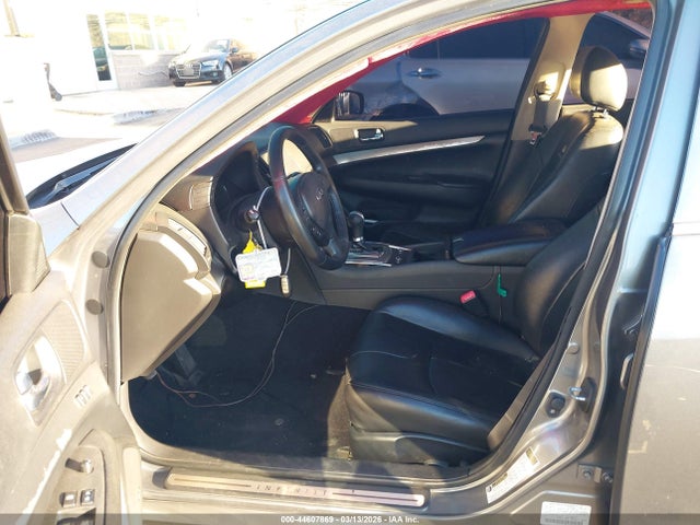 Продажа на аукционе авто 2010 Infiniti G37 Journey, vin: JN1CV6AP2AM401348, номер лота: 44607869
