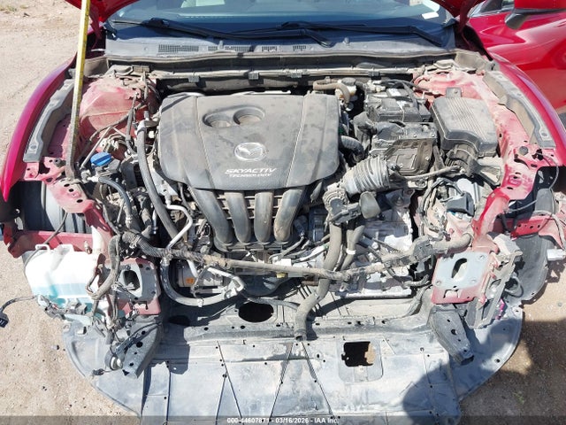 JM1GJ1W52G1476629 Mazda Mazda6 I Grand Touring