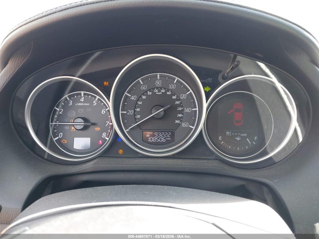 JM1GJ1W52G1476629 Mazda Mazda6 I Grand Touring