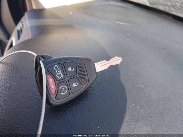 Продажа на аукционе авто 2013 Chrysler 200 Touring, vin: 1C3CCBBB6DN503933, номер лота: 44607872