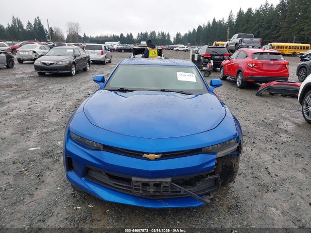 1G1FB1RSXG0140865 Chevrolet Camaro 1lt