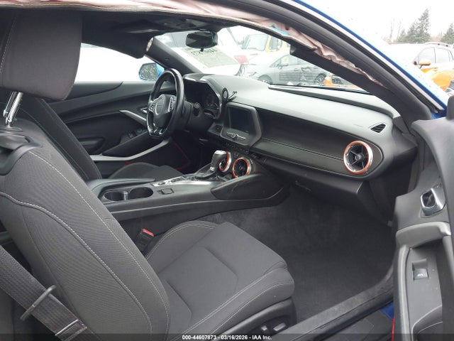 1G1FB1RSXG0140865 Chevrolet Camaro 1lt