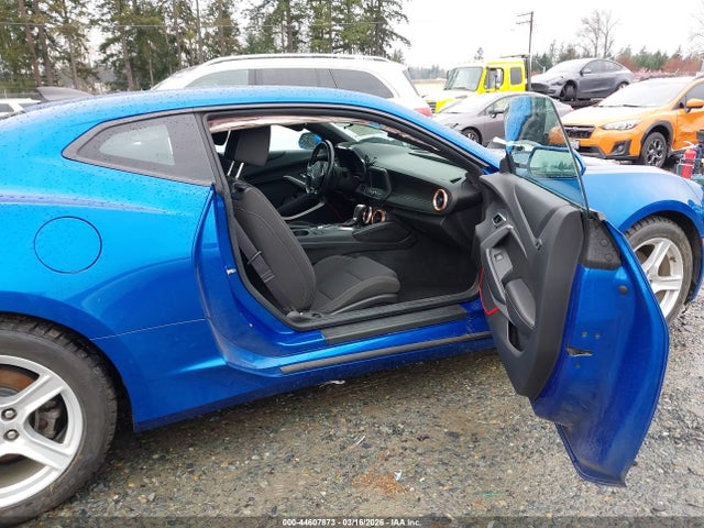 1G1FB1RSXG0140865 Chevrolet Camaro 1lt