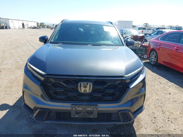 7FARS5H50PE001972 Honda Cr-v Hybrid Sport