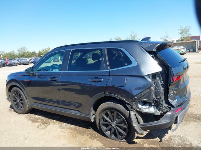 7FARS5H50PE001972 Honda Cr-v Hybrid Sport