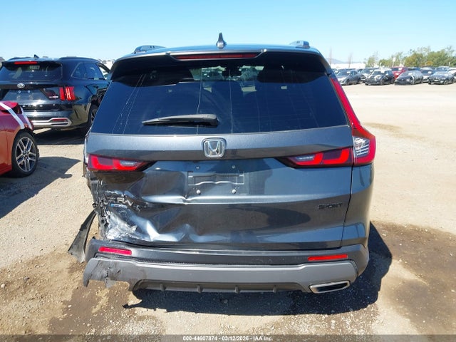 7FARS5H50PE001972 Honda Cr-v Hybrid Sport