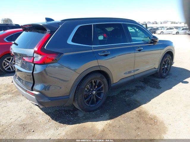 7FARS5H50PE001972 Honda Cr-v Hybrid Sport