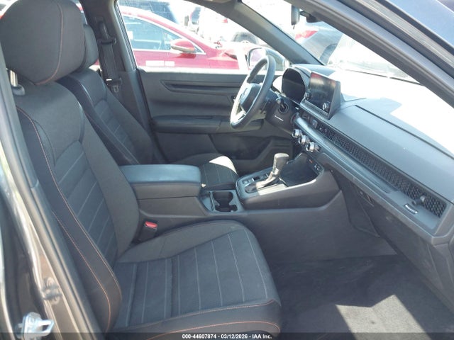 7FARS5H50PE001972 Honda Cr-v Hybrid Sport
