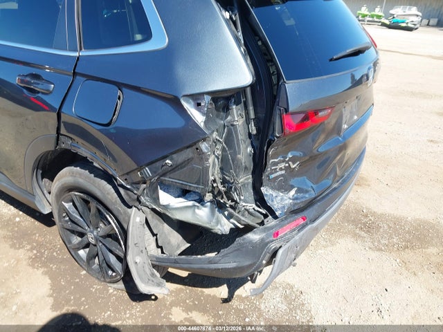 7FARS5H50PE001972 Honda Cr-v Hybrid Sport
