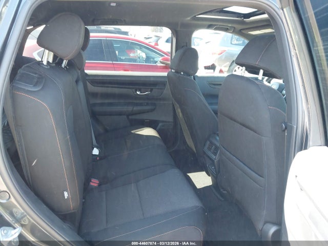 7FARS5H50PE001972 Honda Cr-v Hybrid Sport