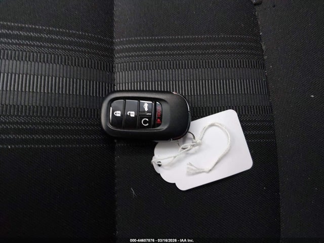 Honda Civic Sport 2025 2HGFE2F51SH530018 Image 11