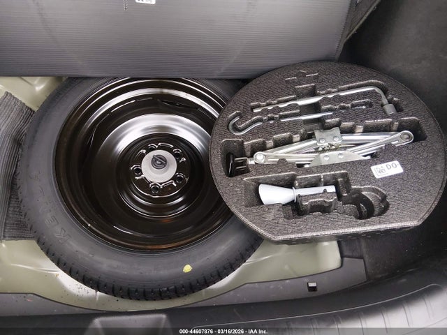 Honda Civic Sport 2025 2HGFE2F51SH530018 Image 12