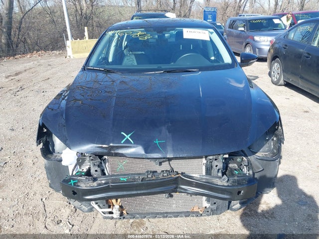 44607878 :رقم المزاد ، 1VWGT7A33HC034786 vin ، 2017 Volkswagen Passat 1.8t Se مزاد بيع