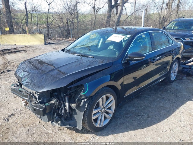 44607878 :رقم المزاد ، 1VWGT7A33HC034786 vin ، 2017 Volkswagen Passat 1.8t Se مزاد بيع