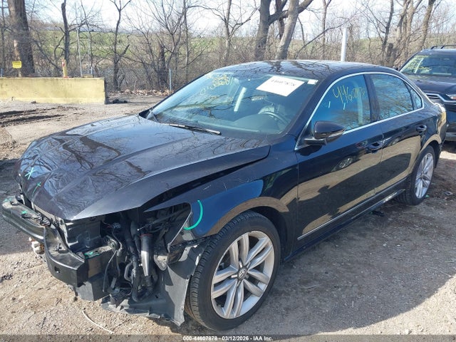 44607878 :رقم المزاد ، 1VWGT7A33HC034786 vin ، 2017 Volkswagen Passat 1.8t Se مزاد بيع