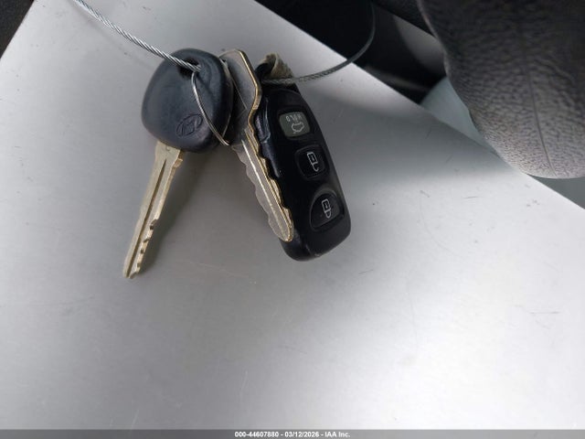 2011 HYUNDAI ELANTRA KMHDH4AE9BU129809 Photo 10