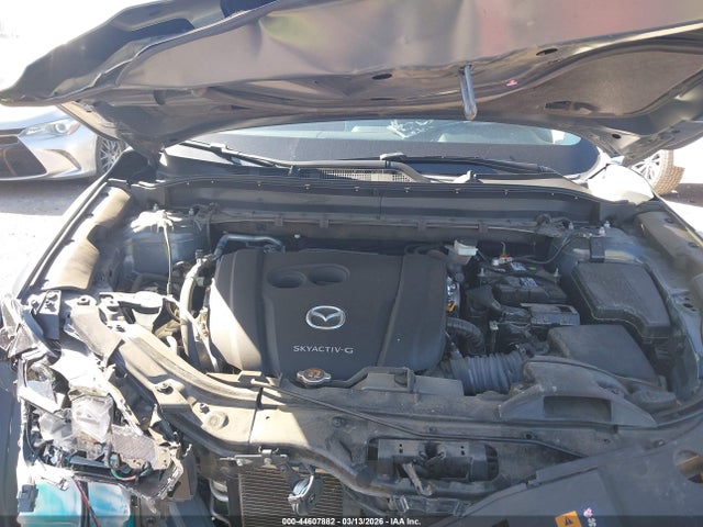 2023 MAZDA CX-5 JM3KFBCM3P0256636 Photo 9